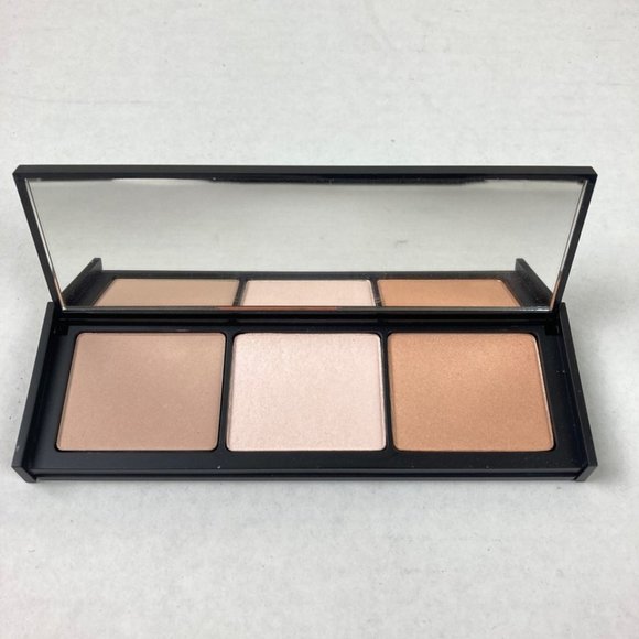 Cargo HD Picture Perfect Illuminating Palette 3 powders - Picture 2 of 5